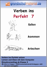 Verben ins Perfekt 7.zip